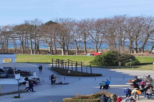Meerblick 11 - 