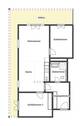 Grundriss Skizze - 