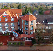 Wohn- und Geschäftshaus in Citylage - Wiesmoor