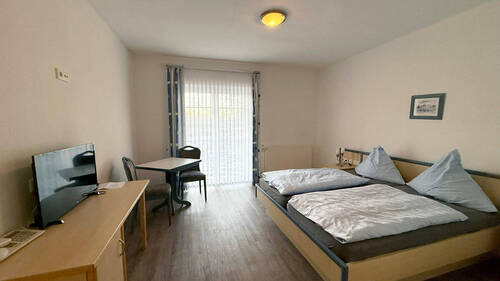 Zimmer - 
