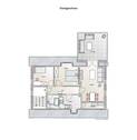 Dachgeschoss - 