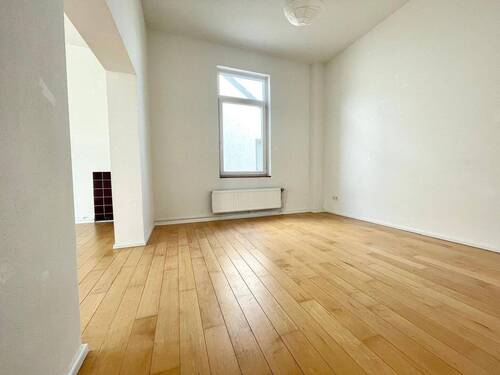 Wohnen/Essen - 3 Zimmer Etagenwohnung zum Kaufen in Bremen