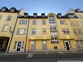 Objektansicht - 4-Raum-Dachgeschoss-Wohnung in Zittau
