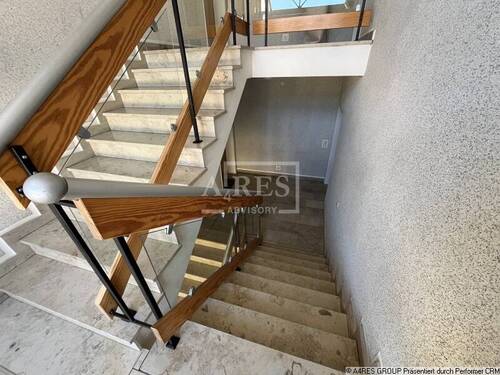 Treppenhaus - 