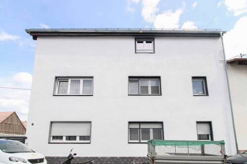 Frontansicht - 