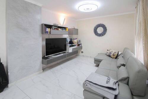 Wohnzimmer EG - 