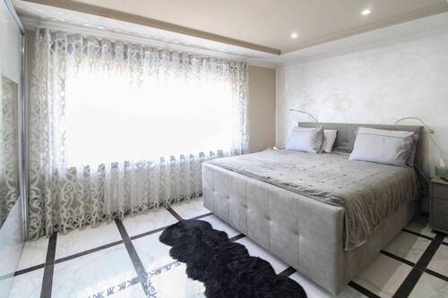 Schlafzimmer 1.OG - 