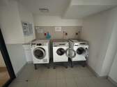 Waschmaschinen u Trockner - 