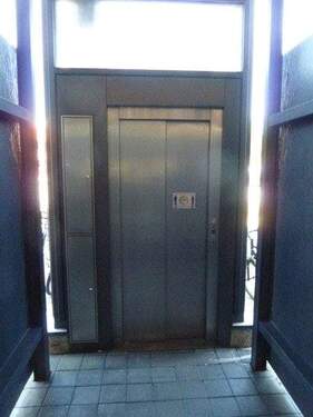 Aufzug - 