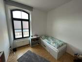 Wohnen Schlafen - 1 Zimmer Etagenwohnung zum Kaufen in Erlangen