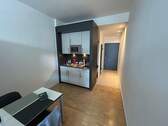Essen Kochen - 1 Zimmer Etagenwohnung in Erlangen