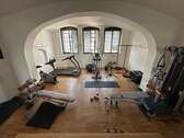 Fitnessraum - 