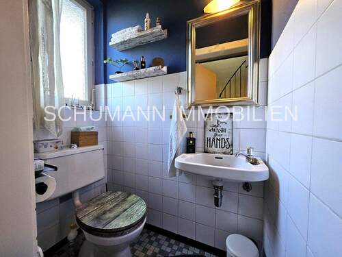 EG_ Gäste WC - 