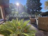 geschützte Terrasse - Beste Wohnlage in Oldenburg, Etzhorn Ohmstede, großes EFH mit Einliegerwohnung