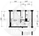 Grundriss - 