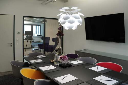 kleiner Konferenzraum - 