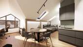 Apartment 4 - 1 - 