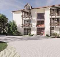 Kompakt. Modern. Rentabel. - Vier Studentenapartments in Eichstätt als attraktives Paketangebot.