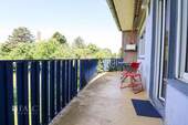 Balkon OG - 