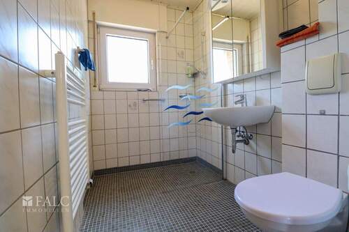 Badezimmer EG - 
