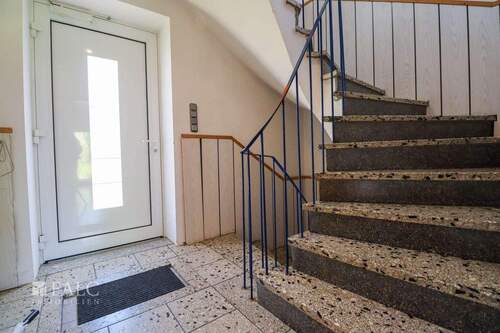 Treppenhaus EG - 