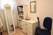 kleines Zimmer 4 - 