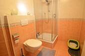 TL-Bad im Hanggeschoss - 