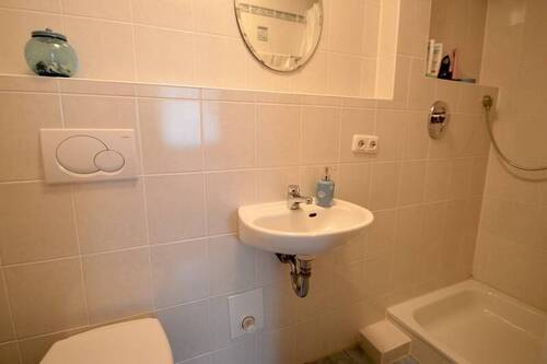 separates Bad Zimmer 2 - 