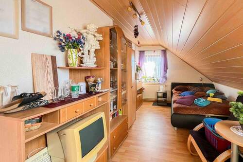 Kinderzimmer 1, OG. - 