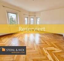 Großzügige 2,5-Zimmer-Wohnung in Altstadtnähe - Amberg