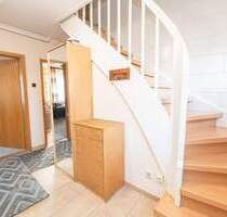 Wohntraum mit Potenzial: Mehrfamilien, Anbau und Dachterrasse! - Stade