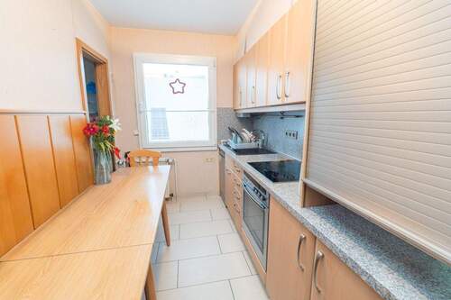 Küche EG - 8 Zimmer Mehrfamilienhaus, Wohnhaus in Stade