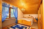 Schlafzimmer 2 - 