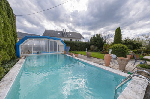 Pool - 