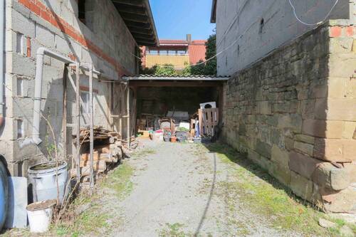 Stellplatz - 