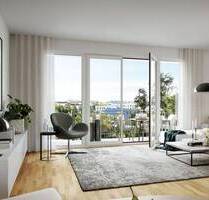 Neubau Erstbezug Townhaus am Würzburger Hubland