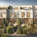 Garten, Terrasse - 