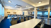 Restaurant/Saal - 