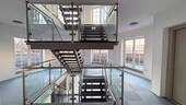 Treppenhaus - 