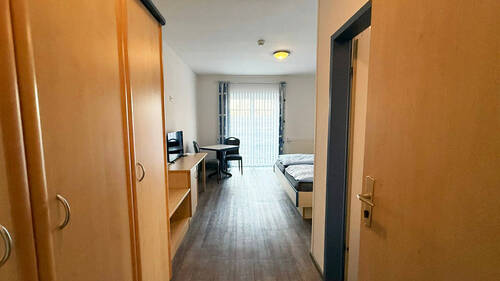 Zimmer - 