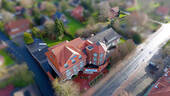 Luftaufnahme - 