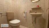 Gäste-WC - 6 Zimmer Einfamilienhaus zum Kaufen in Kirf