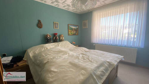 Schlafzimmer - 