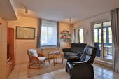 ZZ6A2121 - 2 Zimmer Etagenwohnung in Wangerooge