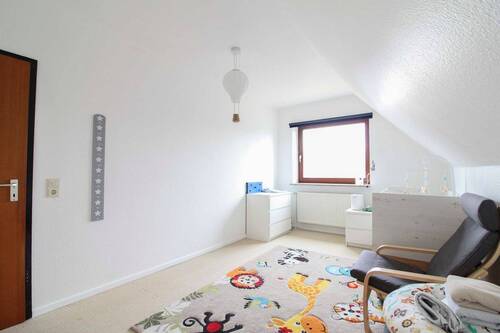 Kinderzimmer - 