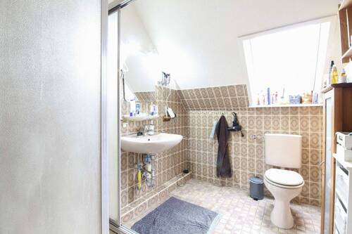 Badezimmer OG - 