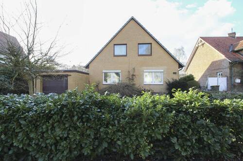 Hausansicht (3) - 