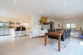 Wohn-Essbereich - Einfamilienhaus mit 148,90 m² in Reinbek zum Kaufen