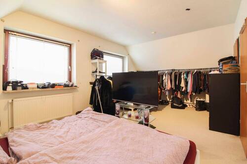 Schlafzimmer - 