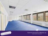 Bürofläche - MIETEN. 